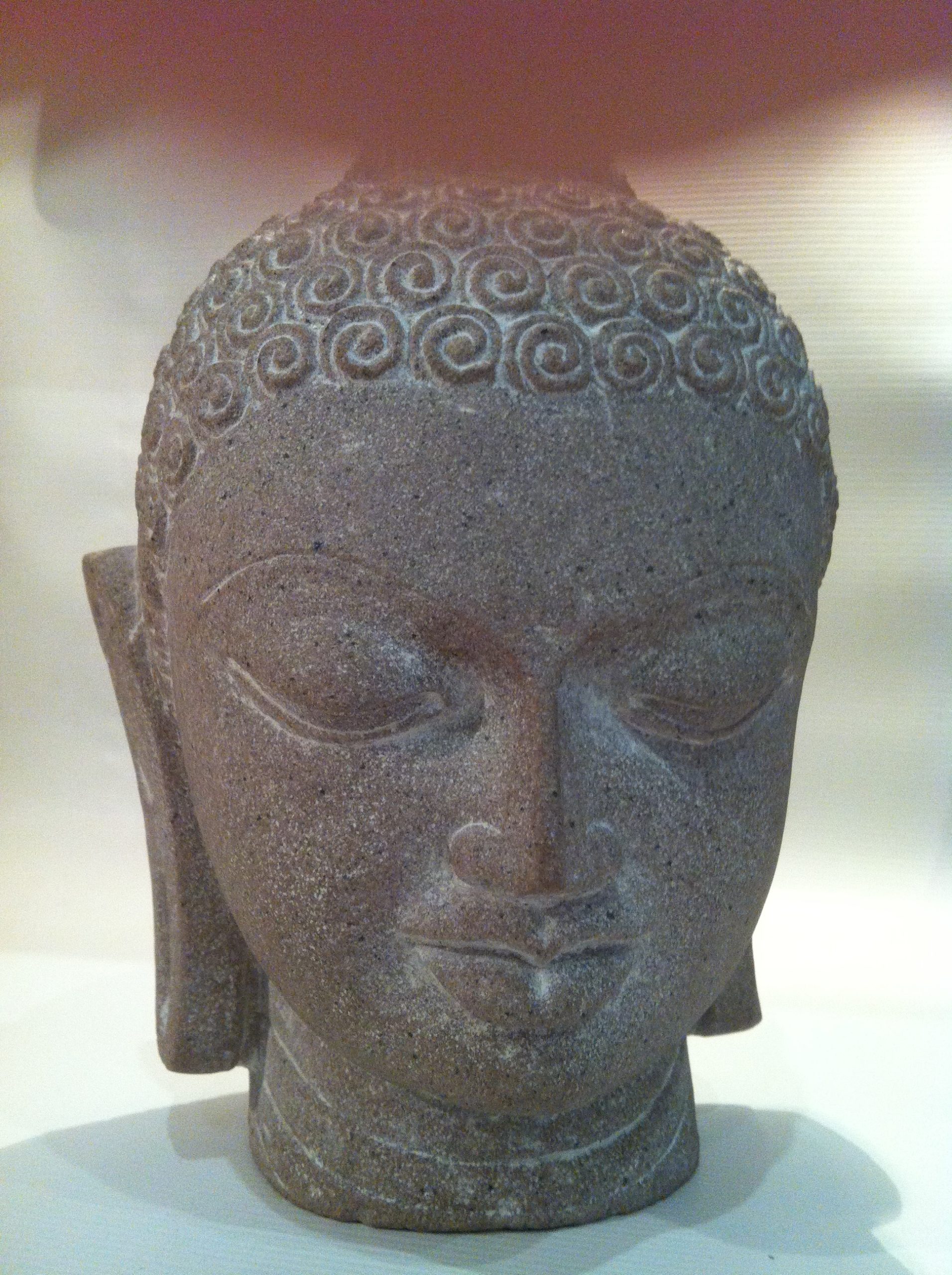 Peaceful Buddha - Image 2
